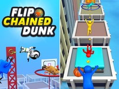 게임 Flipped Chain Dunk