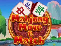 게임 Mahjong Move & Match