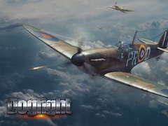 게임 Dogfight