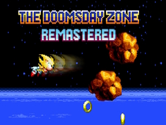게임 The Doomsday Zone Remastered