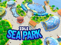 게임 Idle Sea Park