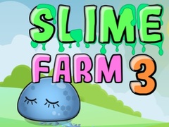 게임 Slime Farm 3