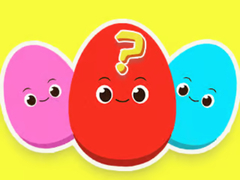 게임 Kids Quiz: Surprise Eggs