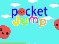 게임 Pocket Jump