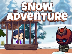게임 Snow Adventure