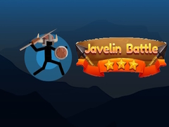 게임 Javelin Battle