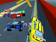 게임 Gun Racing