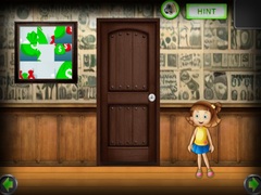 게임 Amgel Kids Room Escape 209