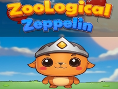 게임 Zoological Zeppelin