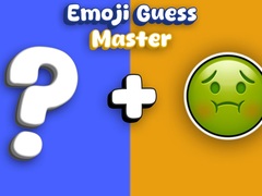게임 Emoji Guess Master!
