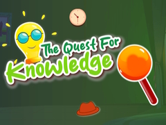 게임 The Quest for Knowledge