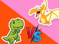 게임 Kids Quiz: Adventure With Dinosaur