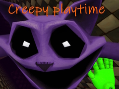 게임 Creepy playtime