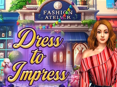 게임 Dress to Impress