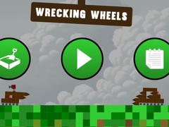 게임 Wrecking Wheels