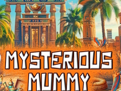 게임 Mysterious Mummy