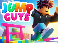 게임 Jump Guys