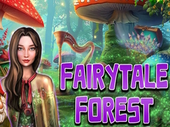 게임 Fairytale Forest