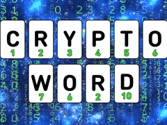 게임 Crypto Word