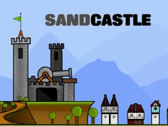게임 SandCastle