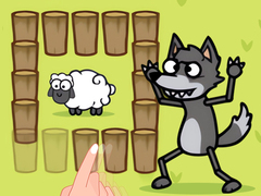 게임 Save The Sheep