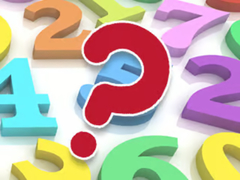 게임 Kids Quiz: Listen To The Numbers