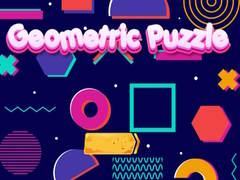 게임 Geometric Puzzle