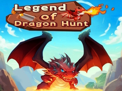 게임 Legend of Dragon Hunt