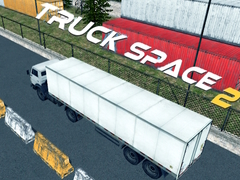 게임 Truck Space 2