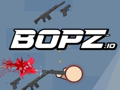게임 BOPZ.io