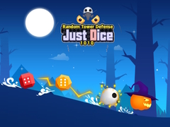 게임 Just Dice Random Tower Defence