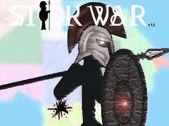 게임 Stick War