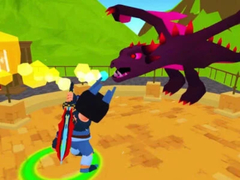 게임 Roblox: Battle of Knights