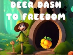 게임 Deer Dash to Freedom