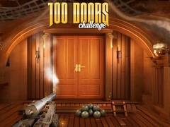 게임 100 Doors Challenge