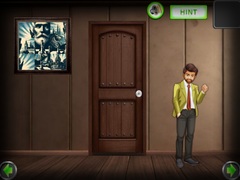 게임 Amgel Easy Room Escape 194