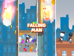 게임 Falling Man