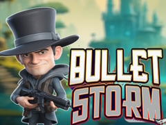 게임 Bullet Storm