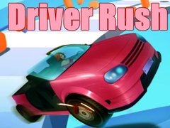 게임 Driver Rush