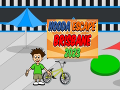 게임 Hooda Escape Brisbane 2024