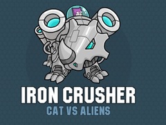 게임 Iron Crusher