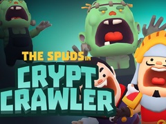 게임 Crypt Crawler