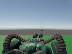 게임 Defend the Center