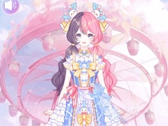 게임 Wonderful Journey: Dress Up