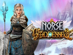 게임 Norse Goddesses