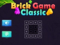 게임 Brick Game Classic