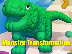 게임 Monster Transformation