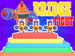 게임 Bridge Fight