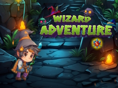 게임 Wizard Adventure
