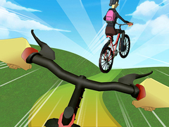 게임 Biking Extreme 3D
